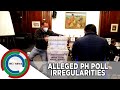 Alleged PH poll irregularities decried in NY | TFC News New York, USA