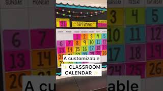 The Perfect Classroom Calendar screenshot 4