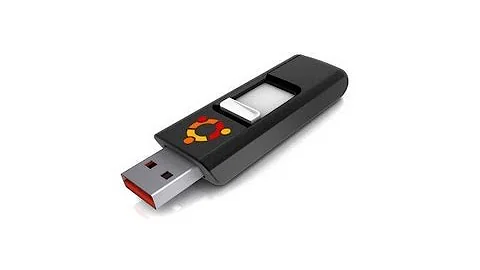 Create a Bootable Ubuntu 12.04 USB Flash Drive