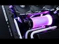 Project Invert - Watercooled Inverted In Win 301