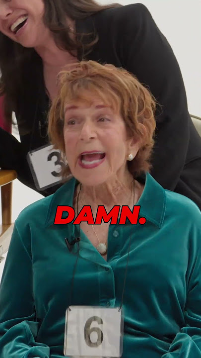 had to wake joy up real fast