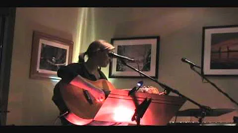 Mary Mattson   Lucinda song   1 26 11