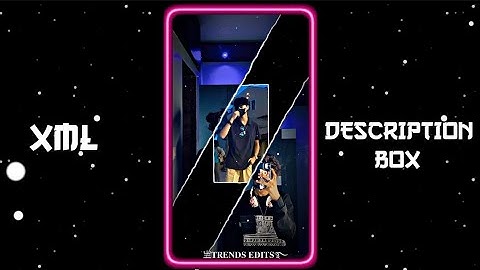 BROWN RANG TREND XML FILE 📈💕 || NEW TREND XML 👀💥 || NEW XML FILE 🍒🦋|| #xml #xml_file #am_editors_bd