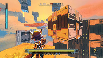 Super Cloudbuilt - My Inspiration [Pathfinder] - 1.212