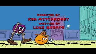 Requested The Epicness Of Annoying Orange Hfa Dr Strangeplum