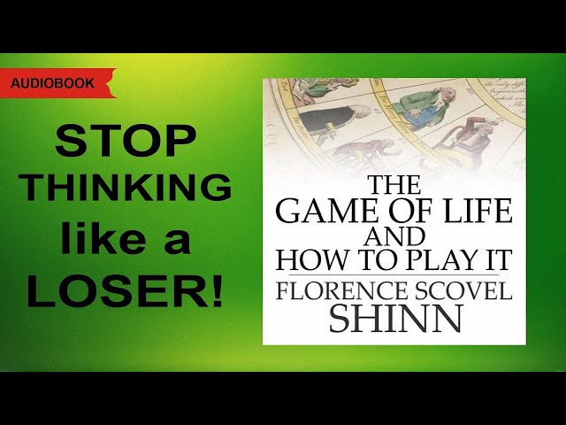 Game of life and how to play it Audiobook