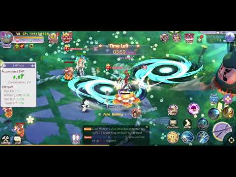 Video-tutorial Yokai Tamer