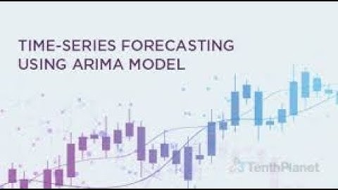 Time Series Forecasting and ARIMA Model: A Crash Course@anhubmetaverse2457
