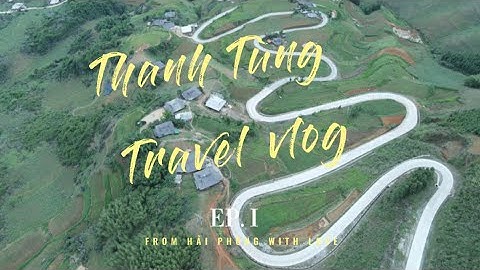 Khám phá Cao Bằng - Thác Bản Giốc- Suối Lê Nin | Thanh Tùng TV-2K