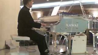 太平洋フェリー　ラウンジ・ショー14