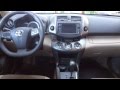 Toyota RAV4 III 2.0 VALVEMATIC Multidrive S aut. 2012 豐田