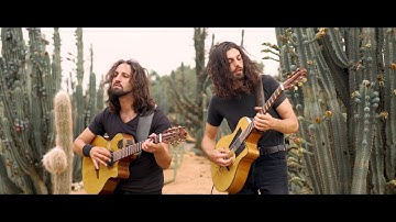 Opal Ocean - MEXICANA [OFFICIAL VIDEO]