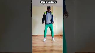 Afro Legwork Tutorial