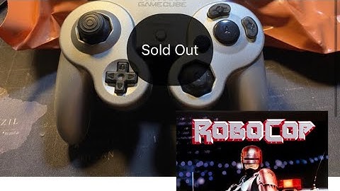 How to customize buttons for your GC controller