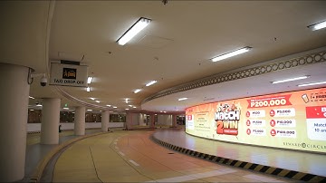 Intel + 22Miles Market Ready Solutions | Wayfinding & Visual Communications for Casinos & Resorts