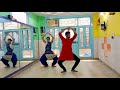 Odissi dance- practice video of shankravarnam pallavi