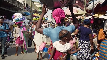 Bridging barriers to healthcare: A blueprint for future global health part 1