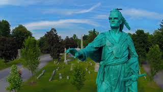 Welcome to Forest Lawn!