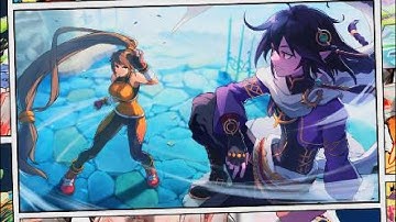 DNF Duel Actual TOD - SwiftMaster