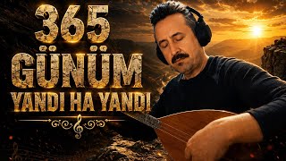 Yandı Ha Yandı...