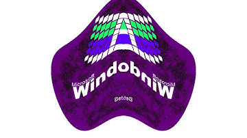 All Windows Animations From MS Paint Updated V2 in G Major 755