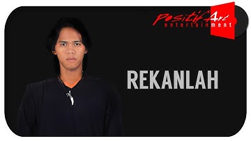 Rahmat Marbot - Relakanlah [ Official Lyric Video ]