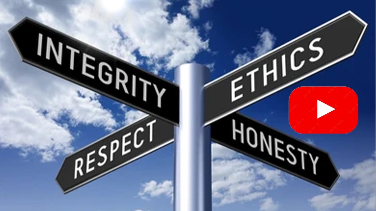 Personal Conduct Is the Real Power Behind Respect and Authority