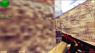 ►Читерский конфиг КС 1.6◄✪(AIM CFG CS 1.6)✪