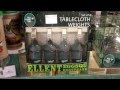 Big Green Egg Table Cloth Weights Big Green Egg Table Cloth Weights