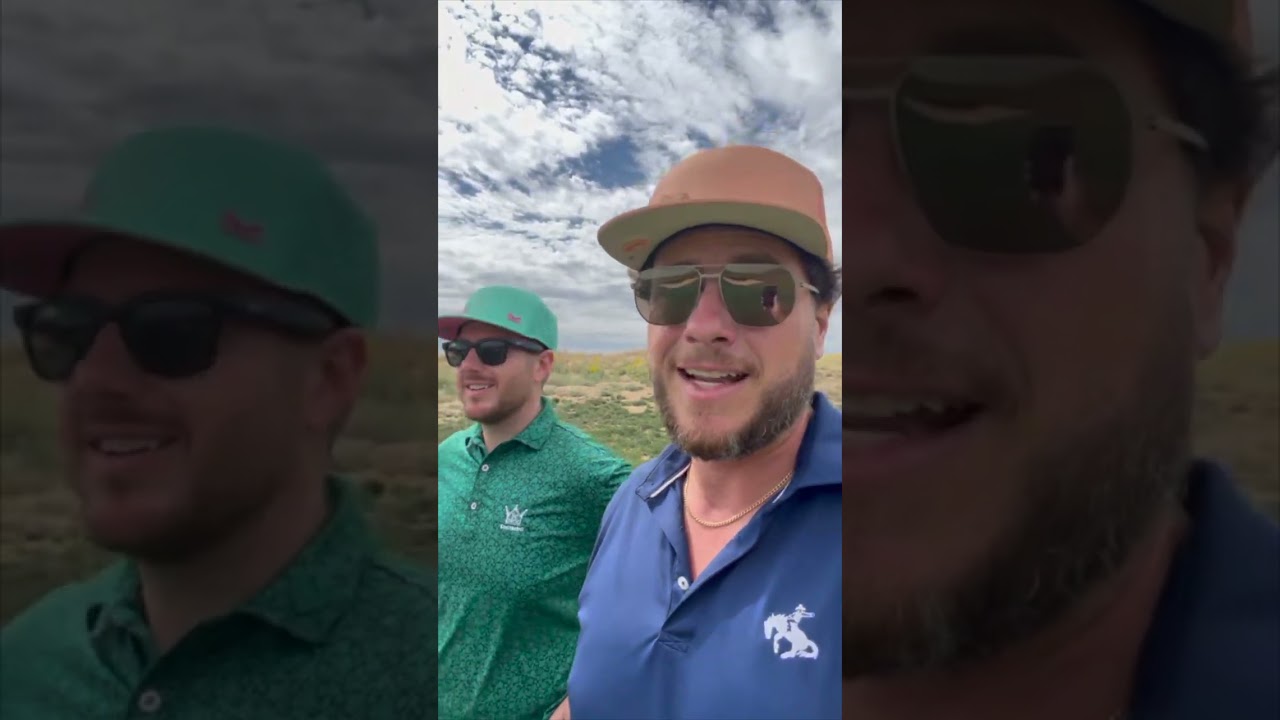 38 on the back at Rodeo Dunes... from a 14 handicap