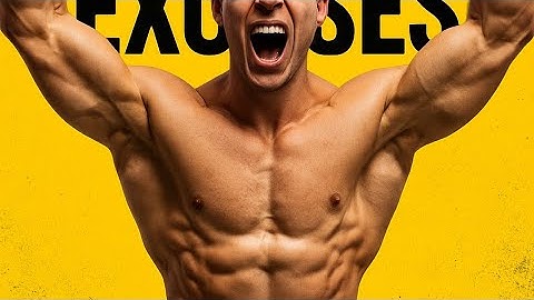 Push Beyond Limits 💪  Ultimate Fitness Motivation to Transform Your Life
