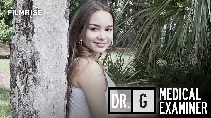 Dr. G: Medical Examiner - Season 7, Episode 3 - De...