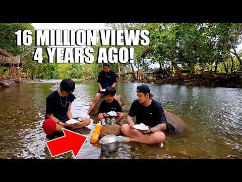 GEO ONG 4 Years Ago: 16 MILLION Views na ang Video na Ito! #Shorts #Geoong
