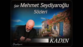 Seydiyari - Kadın