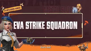 Metal Slug Awakening: The Unstoppable Eva Strike Squadron ( DEMO)