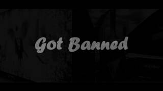 Banned (Unfinished Cod Edit)