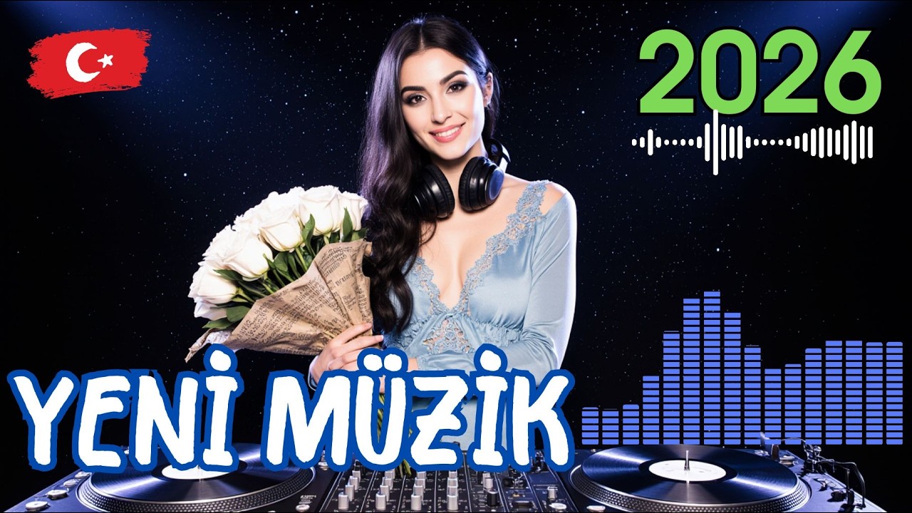 Türkçe Müzik Keyfi – En Güzel Hit Şarkılar 2026
