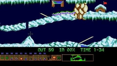 MobiLems - 24: Superlemming (It