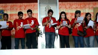 LSC - BATCH 89 Presentation