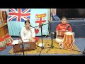 Fiji Girmit - A Tribute Song  by Muskaan Kumar 15 Yrs and Siddharth Kumar 10 Yrs of Sydney Australi