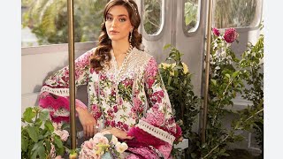 Maria b 2A restocked Crimson Chickenkari Wholesale Whtsapp +923333011106