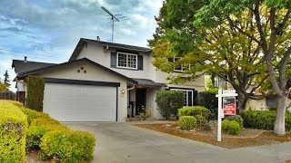 Home for sale - 868 Lusterleaf Drive, Sunnyvale, CA 94086 124 Sunset Ave Sunnyvale Ca 94086
