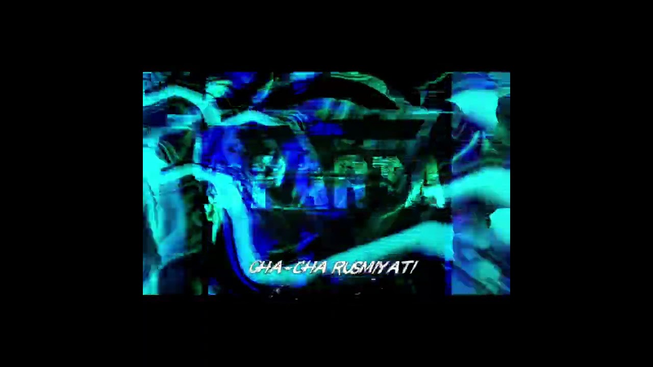 Cha-Cha India Rusmiyati 2026 Ziven MMC *§P∆RT∆ Sound System