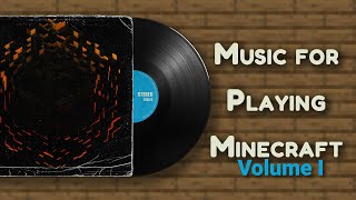 Haunt Muskie - Minecraft Ost For Playing Minecraft - Volume I