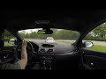 Anneau du rhin bmr  vs 240i  megane 3 rstune alsace  07052023