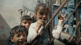 She Fed Her Children Sand – This Eid, Give Them Meat