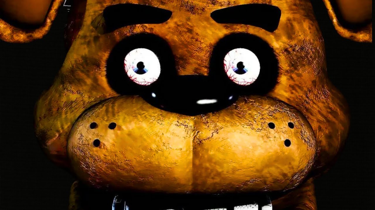 Why Fnaf Is Universally Terrifying