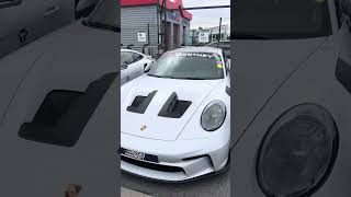 Gt3 rs x2 #car #automobile #carspotting #carspotting #cartok #voiture #presentation