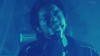 King Gnu - The hole (2019 Live AW)