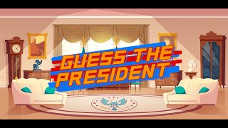 guess the president screenshot 2